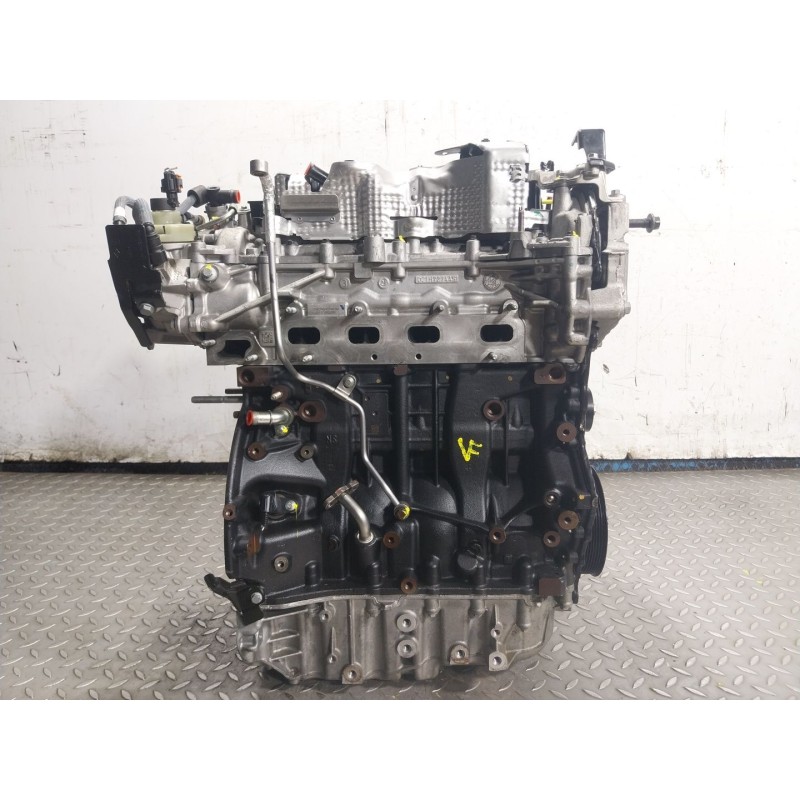 Recambio de motor completo para renault trafic iii furgoneta (fg_) 2.0 dci 130 (fgmy) referencia OEM IAM   