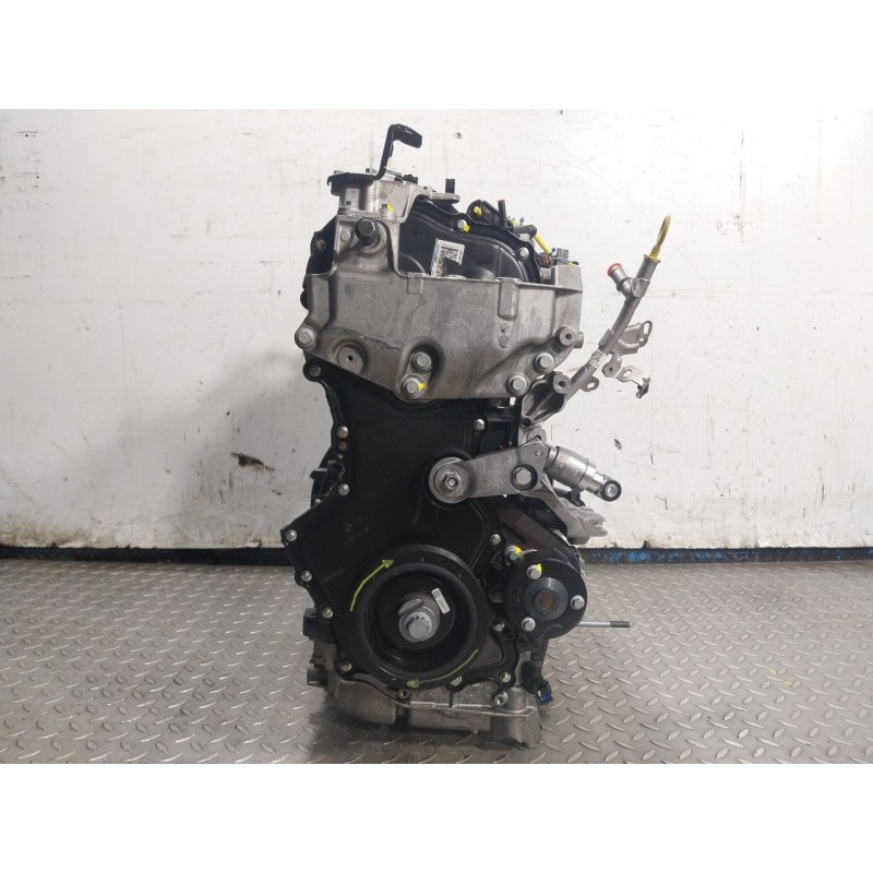 Recambio de motor completo para renault trafic iii furgoneta (fg_) 2.0 dci 130 (fgmy) referencia OEM IAM   