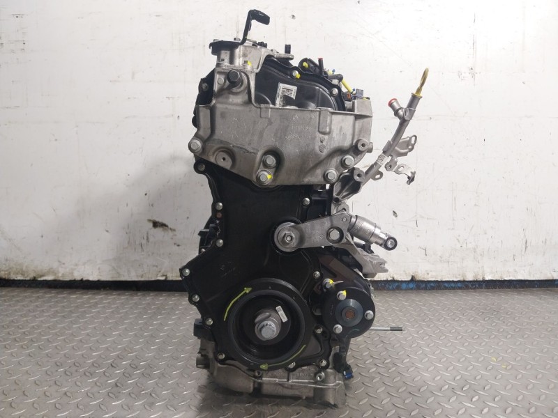 Recambio de motor completo para renault trafic iii furgoneta (fg_) 2.0 dci 130 (fgmy) referencia OEM IAM   