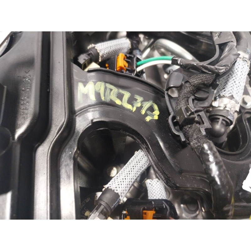 Recambio de motor completo para renault trafic iii furgoneta (fg_) 2.0 dci 130 (fgmy) referencia OEM IAM   