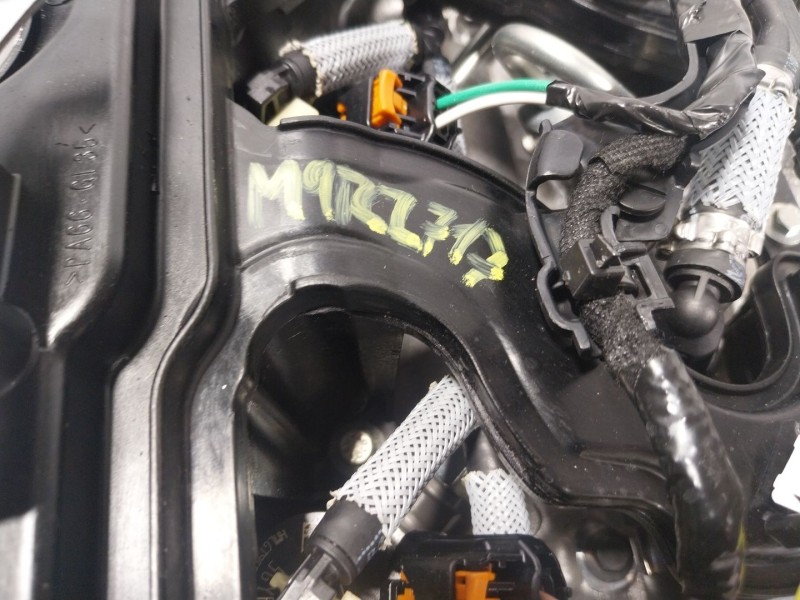 Recambio de motor completo para renault trafic iii furgoneta (fg_) 2.0 dci 130 (fgmy) referencia OEM IAM   