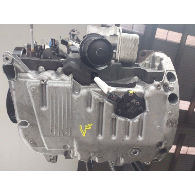 Recambio de motor completo para renault trafic iii furgoneta (fg_) 2.0 dci 130 (fgmy) referencia OEM IAM   