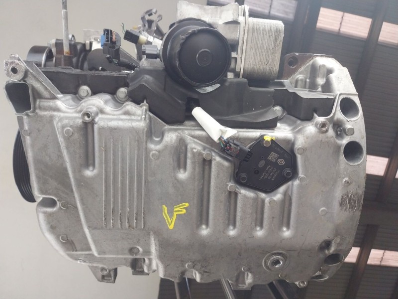 Recambio de motor completo para renault trafic iii furgoneta (fg_) 2.0 dci 130 (fgmy) referencia OEM IAM   