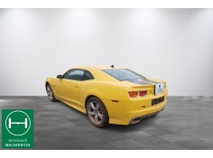 Recambio de aleta trasera izquierda para chevrolet camaro 6.2 referencia OEM IAM 20984998  