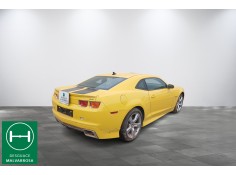 Recambio de aleta trasera derecha para chevrolet camaro 6.2 referencia OEM IAM 20984999  