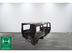 Recambio de aleta trasera derecha para mercedes-benz clase g (w463) g 350 d (463.348) referencia OEM IAM   