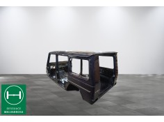 Recambio de aleta trasera izquierda para mercedes-benz clase g (w463) g 350 d (463.348) referencia OEM IAM   