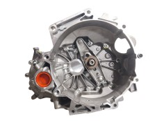 Recambio de caja cambios para volkswagen polo vi (aw1, bz1, ae1) 1.0 tsi referencia OEM IAM 0DF300045L  USM
