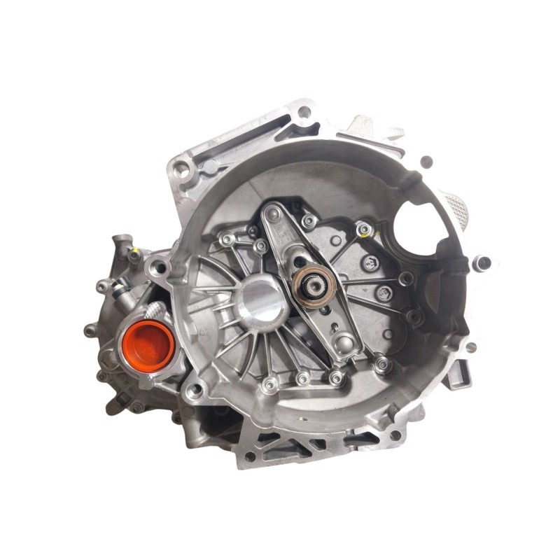 Recambio de caja cambios para volkswagen polo vi (aw1, bz1, ae1) 1.0 tsi referencia OEM IAM 0DF300045L  USM