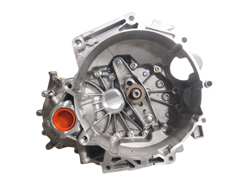 Recambio de caja cambios para volkswagen polo vi (aw1, bz1, ae1) 1.0 tsi referencia OEM IAM 0DF300045L  USM