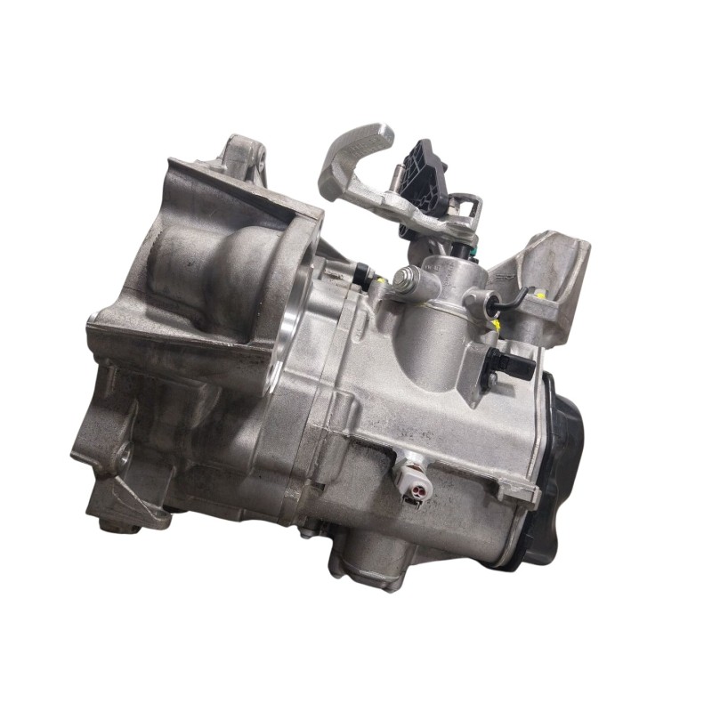 Recambio de caja cambios para volkswagen polo vi (aw1, bz1, ae1) 1.0 tsi referencia OEM IAM 0DF300045L  USM