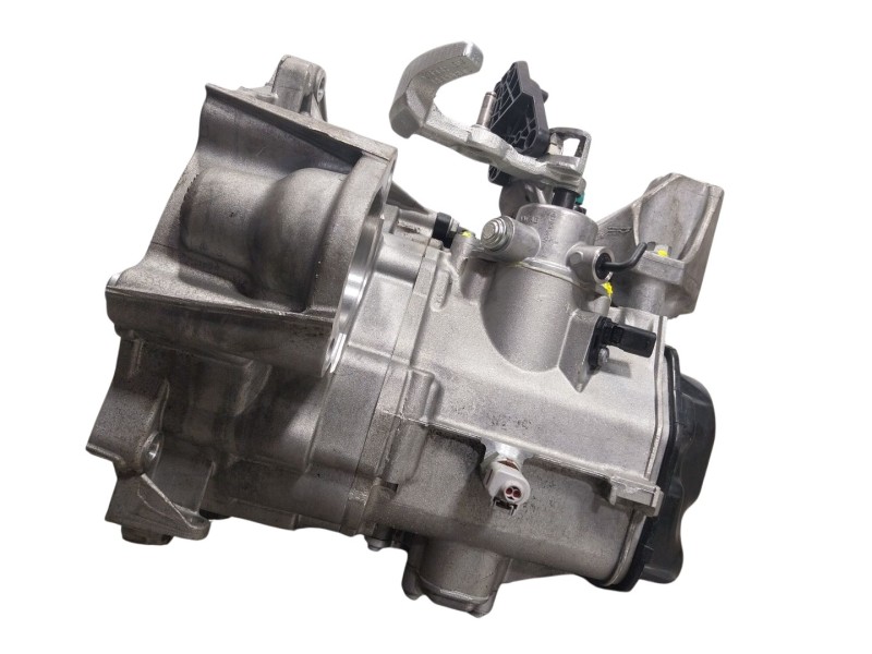 Recambio de caja cambios para volkswagen polo vi (aw1, bz1, ae1) 1.0 tsi referencia OEM IAM 0DF300045L  USM