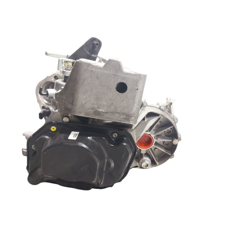 Recambio de caja cambios para volkswagen polo vi (aw1, bz1, ae1) 1.0 tsi referencia OEM IAM 0DF300045L  USM