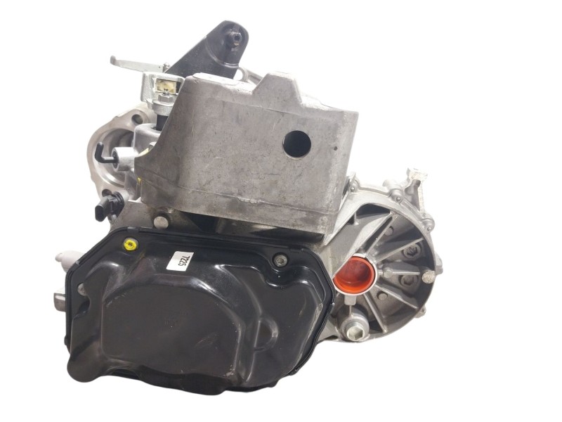 Recambio de caja cambios para volkswagen polo vi (aw1, bz1, ae1) 1.0 tsi referencia OEM IAM 0DF300045L  USM