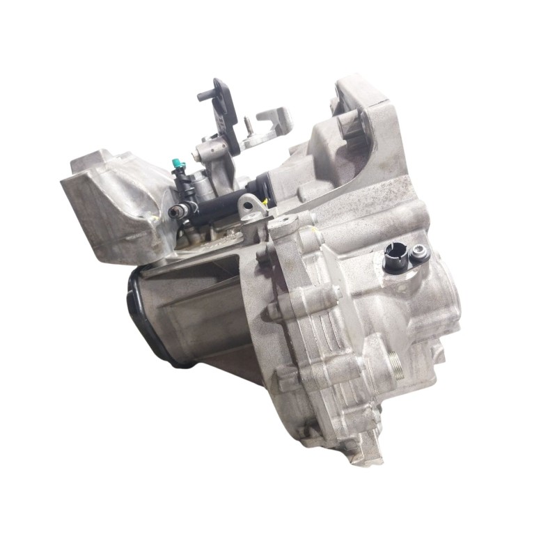 Recambio de caja cambios para volkswagen polo vi (aw1, bz1, ae1) 1.0 tsi referencia OEM IAM 0DF300045L  USM