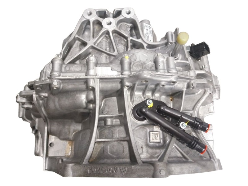 Recambio de caja cambios para bmw 1 (f40) 118 d referencia OEM IAM   