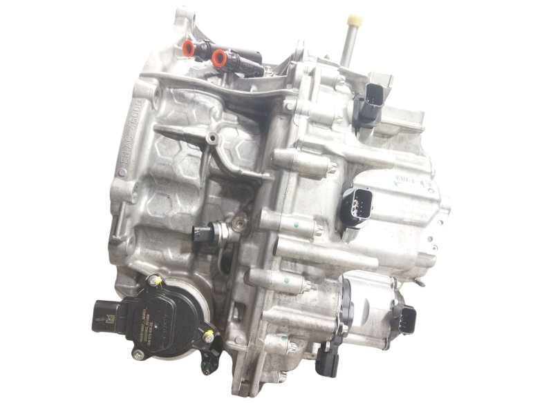 Recambio de caja cambios para bmw 1 (f40) 118 d referencia OEM IAM   