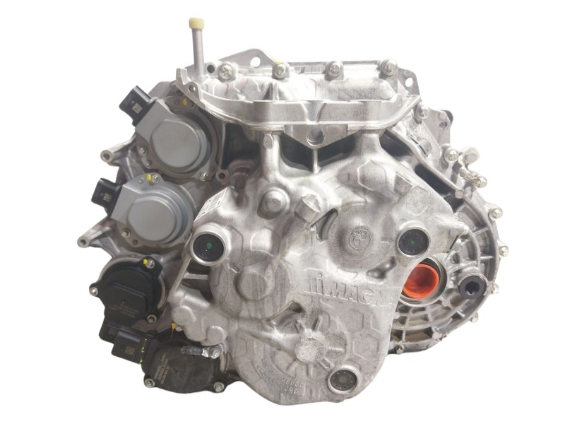 Recambio de caja cambios para bmw 1 (f40) 118 d referencia OEM IAM   