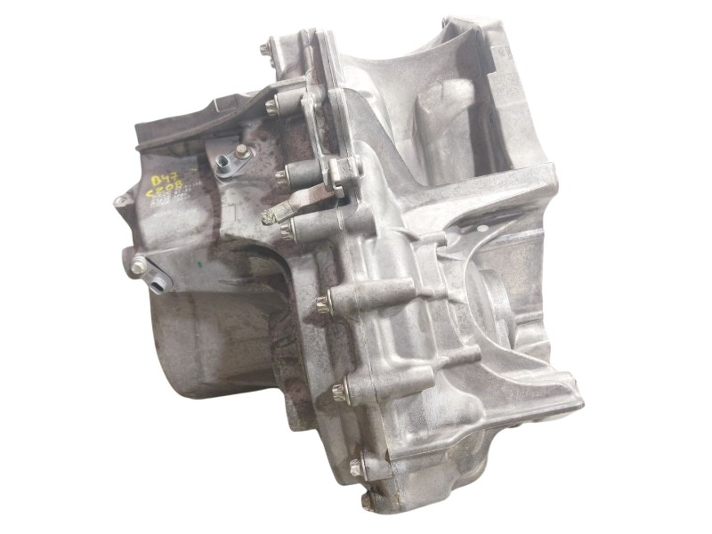 Recambio de caja cambios para bmw 1 (f40) 118 d referencia OEM IAM   