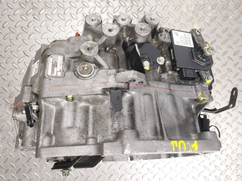 Recambio de caja cambios para opel insignia berlina 2.0 16v cdti referencia OEM IAM   