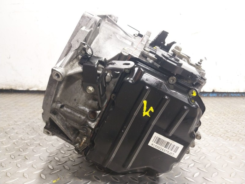 Recambio de caja cambios para opel insignia berlina 2.0 16v cdti referencia OEM IAM   