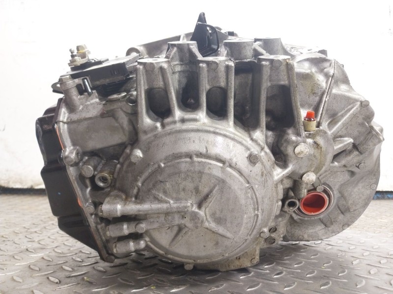 Recambio de caja cambios para opel insignia berlina 2.0 16v cdti referencia OEM IAM   