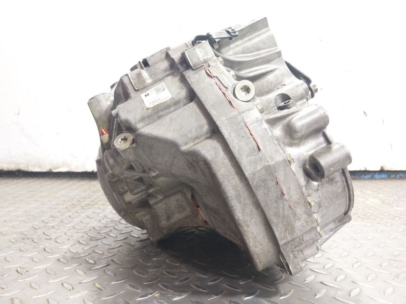 Recambio de caja cambios para opel insignia berlina 2.0 16v cdti referencia OEM IAM   
