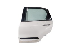 Recambio de puerta trasera izquierda para fiat 500l (351_, 352_) 1.4 (199lyb1b) referencia OEM IAM   