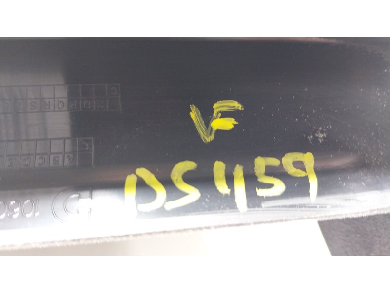 Recambio de guantera para bmw 8 coupé (g15, f92) 840 d xdrive referencia OEM IAM   