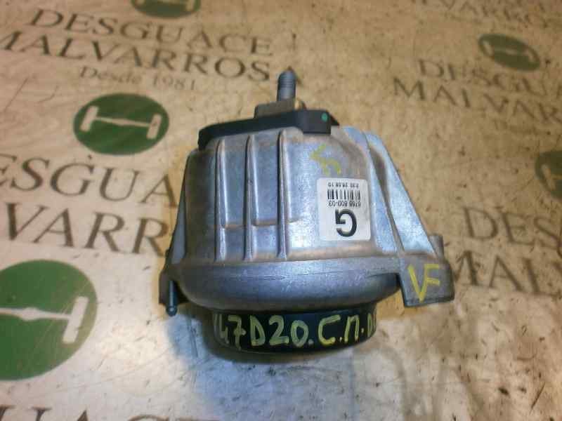 Recambio de soporte motor derecho para bmw serie 3 coupe (e92) 2.0 turbodiesel cat referencia OEM IAM   
