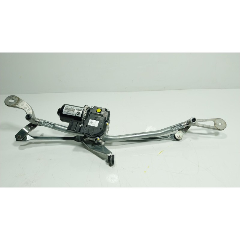 Recambio de motor limpia delantero para bmw 8 coupé (g15, f92) 840 d xdrive referencia OEM IAM  W224102A 