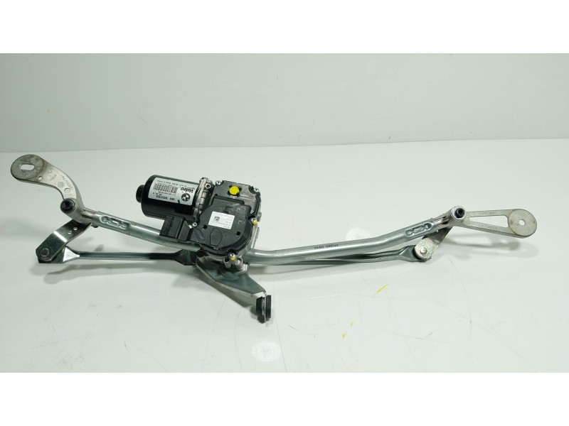 Recambio de motor limpia delantero para bmw 8 coupé (g15, f92) 840 d xdrive referencia OEM IAM  W224102A 