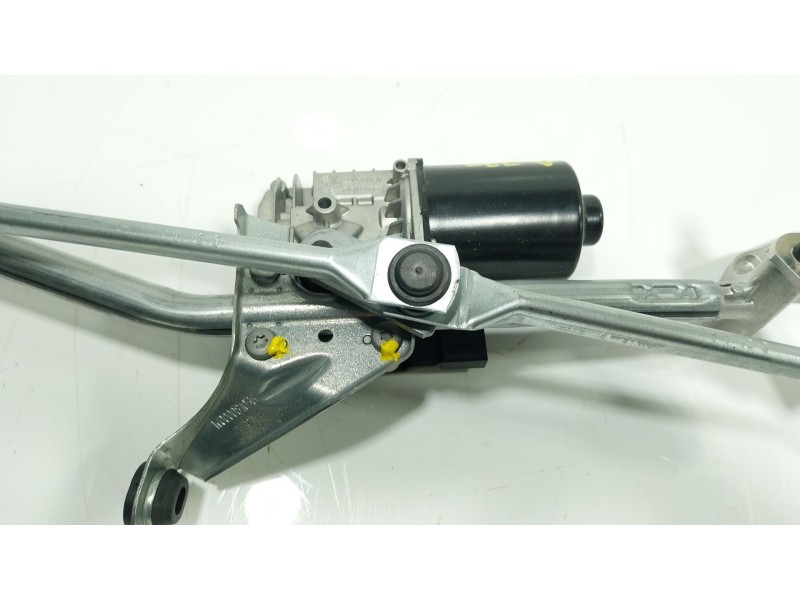 Recambio de motor limpia delantero para bmw 8 coupé (g15, f92) 840 d xdrive referencia OEM IAM  W224102A 