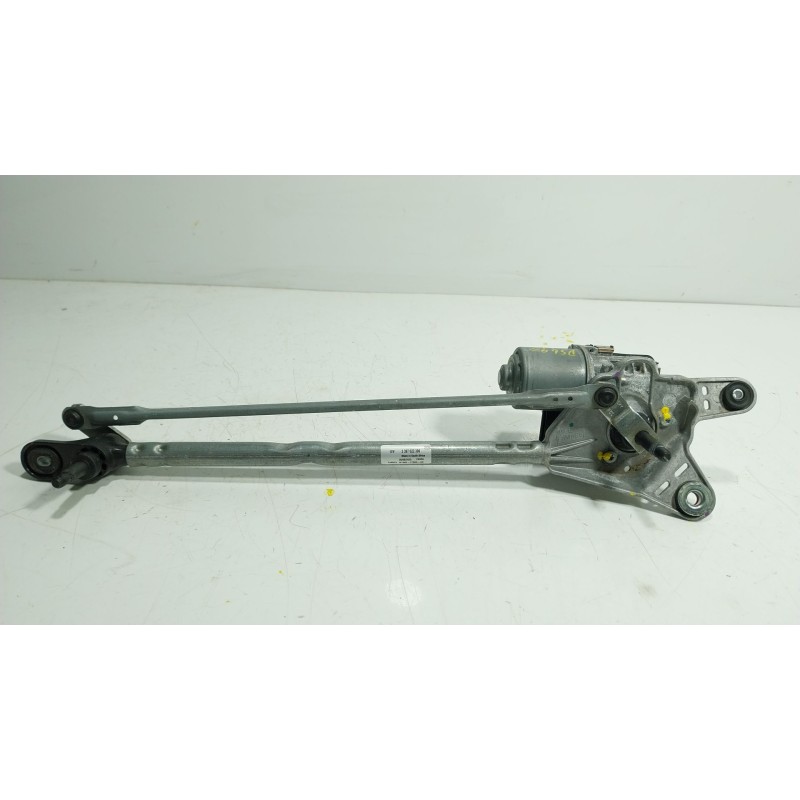 Recambio de motor limpia delantero para volkswagen amarok (t1a, t1b) 2.0 tdi 4motion referencia OEM IAM  N1WB17500AC 