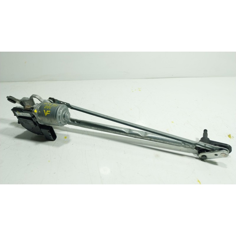 Recambio de motor limpia delantero para volkswagen amarok (t1a, t1b) 2.0 tdi 4motion referencia OEM IAM  N1WB17500AC 