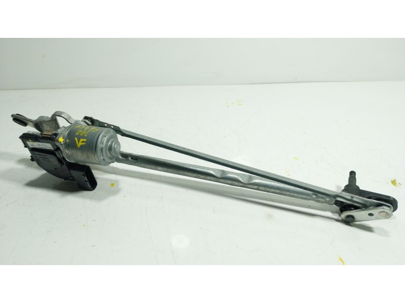 Recambio de motor limpia delantero para volkswagen amarok (t1a, t1b) 2.0 tdi 4motion referencia OEM IAM  N1WB17500AC 