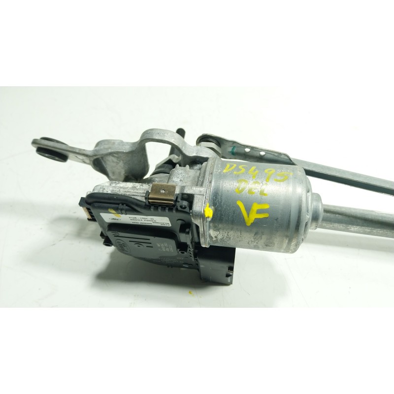 Recambio de motor limpia delantero para volkswagen amarok (t1a, t1b) 2.0 tdi 4motion referencia OEM IAM  N1WB17500AC 