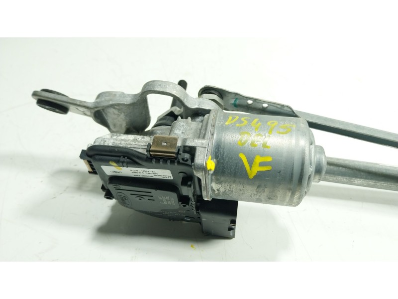 Recambio de motor limpia delantero para volkswagen amarok (t1a, t1b) 2.0 tdi 4motion referencia OEM IAM  N1WB17500AC 