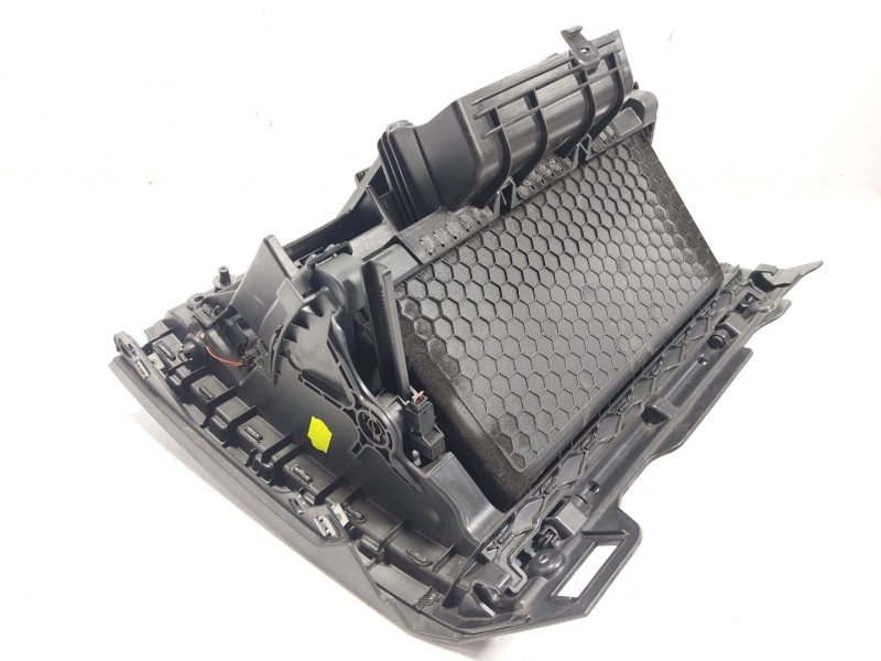 Recambio de guantera para volkswagen golf vii (5g1, bq1, be1, be2) 2.0 gtd referencia OEM IAM  5G1857097 
