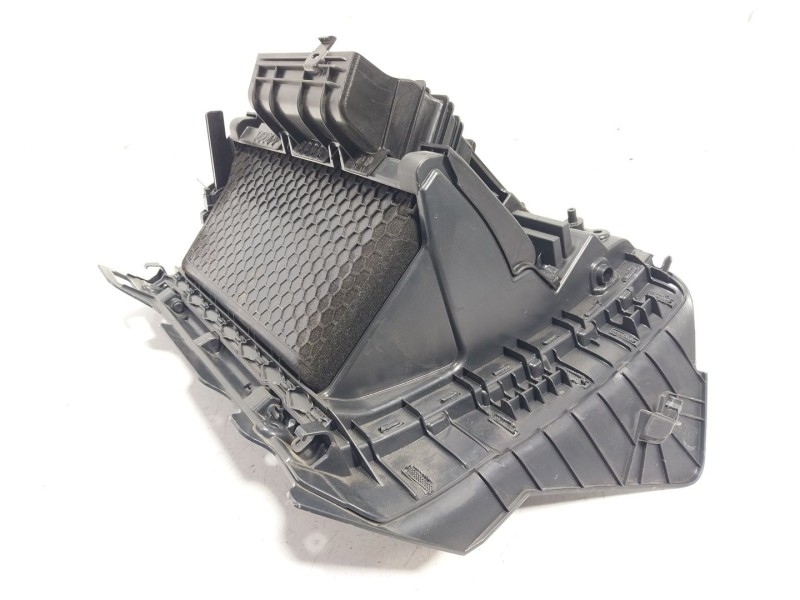 Recambio de guantera para volkswagen golf vii (5g1, bq1, be1, be2) 2.0 gtd referencia OEM IAM  5G1857097 