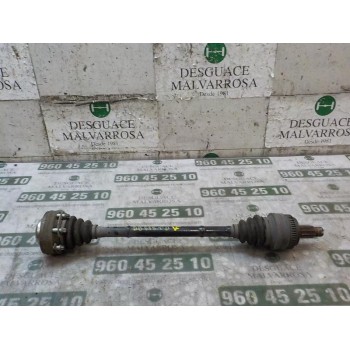 TRANSMISION TRASERA DERECHA 33217533446 