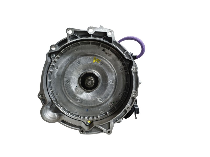 Recambio de caja cambios para bmw x6 (g06, f96) xdrive 30 d mild-hybrid referencia OEM IAM   