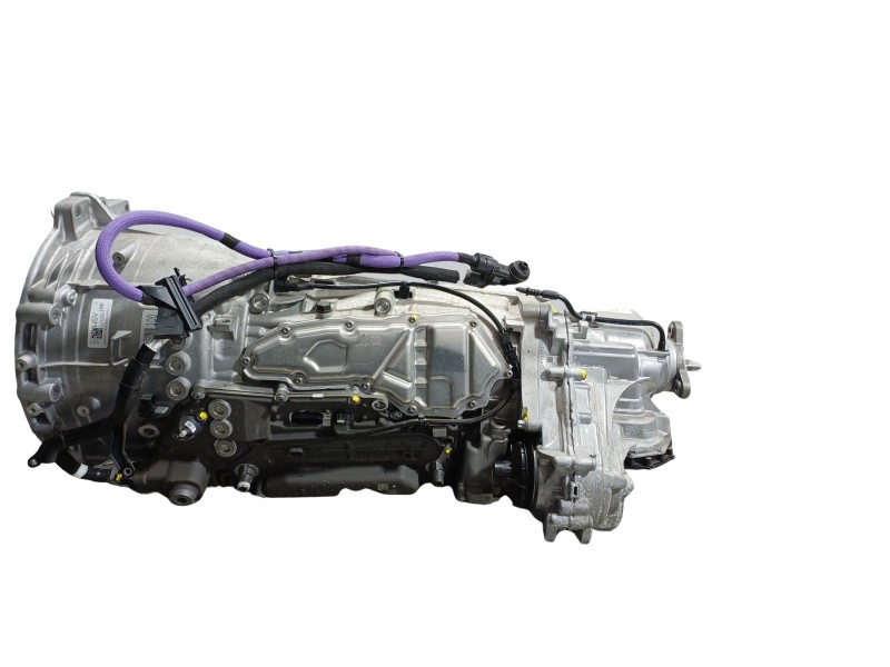 Recambio de caja cambios para bmw x6 (g06, f96) xdrive 30 d mild-hybrid referencia OEM IAM   