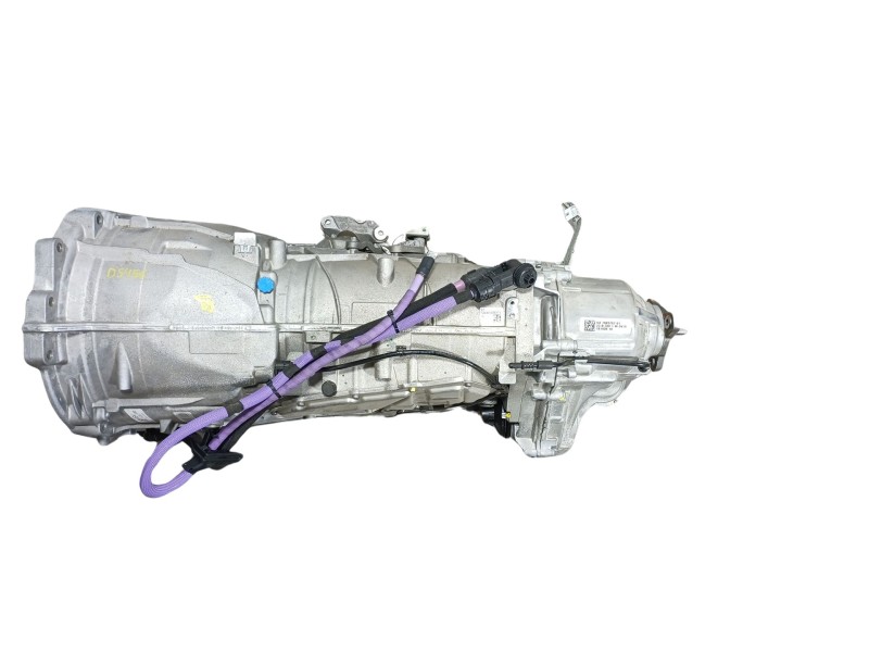 Recambio de caja cambios para bmw x6 (g06, f96) xdrive 30 d mild-hybrid referencia OEM IAM   