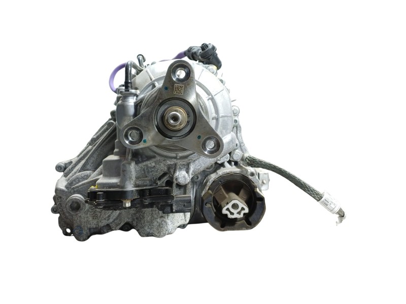 Recambio de caja cambios para bmw x6 (g06, f96) xdrive 30 d mild-hybrid referencia OEM IAM   