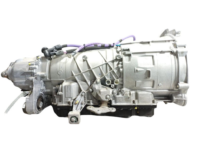 Recambio de caja cambios para bmw x6 (g06, f96) xdrive 30 d mild-hybrid referencia OEM IAM   