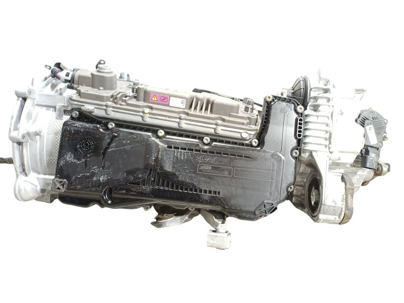 Recambio de caja cambios para bmw x6 (g06, f96) xdrive 30 d mild-hybrid referencia OEM IAM   