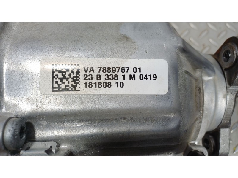 Recambio de caja cambios para bmw x6 (g06, f96) xdrive 30 d mild-hybrid referencia OEM IAM   