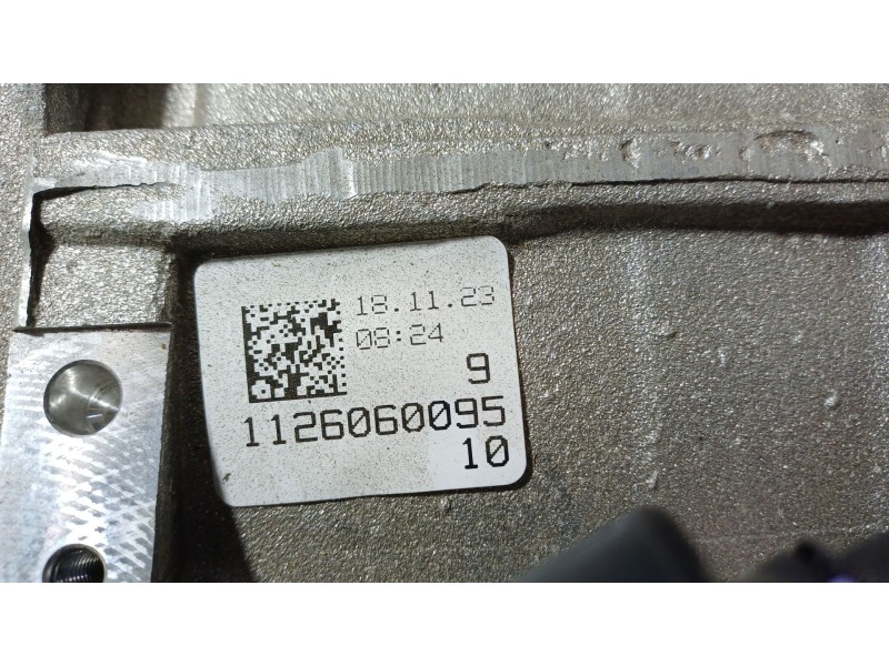 Recambio de caja cambios para bmw x6 (g06, f96) xdrive 30 d mild-hybrid referencia OEM IAM   