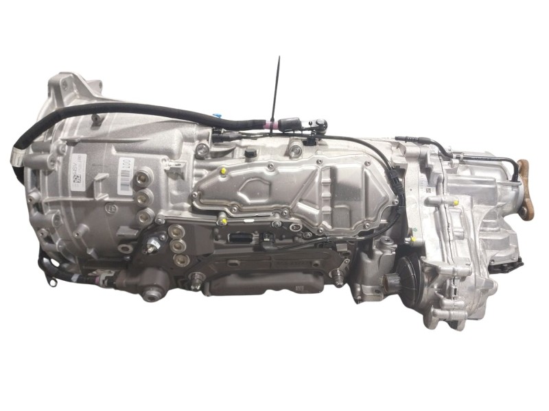 Recambio de caja cambios para bmw x5 (g05, f95) xdrive 30 d mild-hybrid referencia OEM IAM   